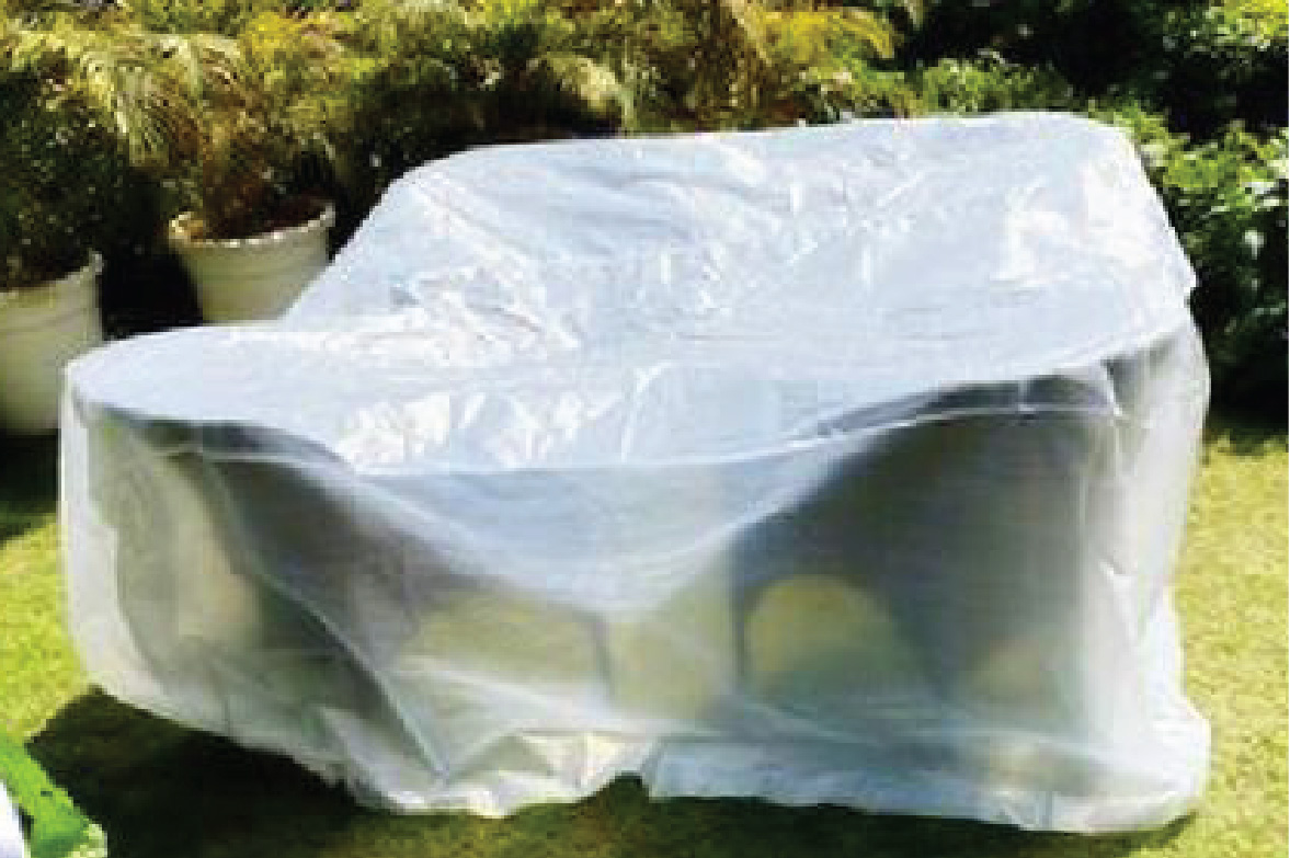 multilayer cross laminated tarpaulin manufacturer India