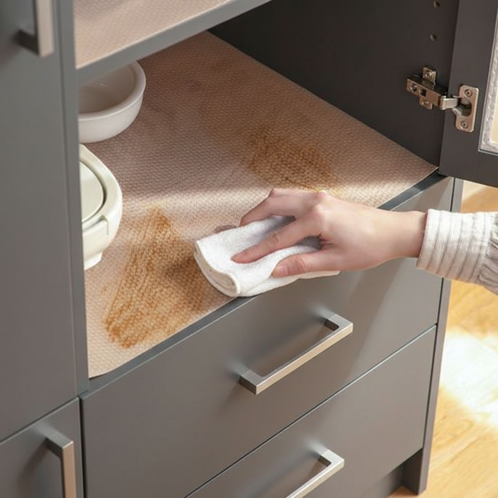 Drawer Liners/ Drawer Mat Kitchen