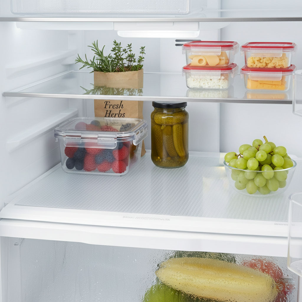 Drawer Liners/ Drawer Mat Kitchen