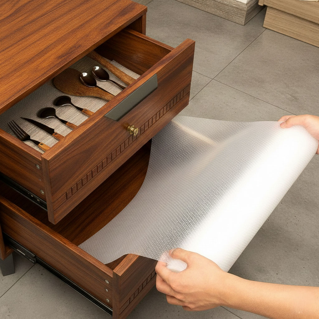 Drawer Liners/ Drawer Mat Kitchen