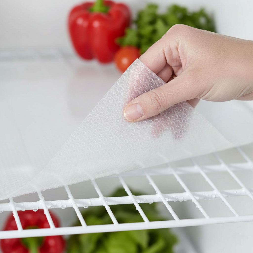 Drawer Liners/ Drawer Mat Kitchen